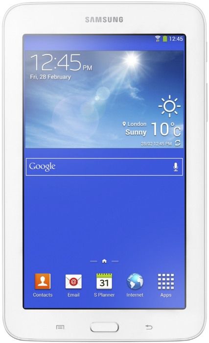 Samsung Galaxy Tab 3 Lite